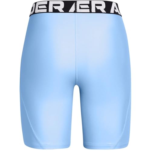Short femme Under Armour HeatGear® - vue 4