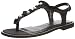 Produktbild Bugatti Damen 411678825900 Zehentrenner Schwarz (Schwarz 1000), 39 EU