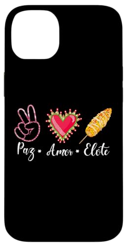 Cinco de Mayo Mexican Independence Day Mexico Patriotic �X�}�z�P�[�X iPhone 14 Plus �p