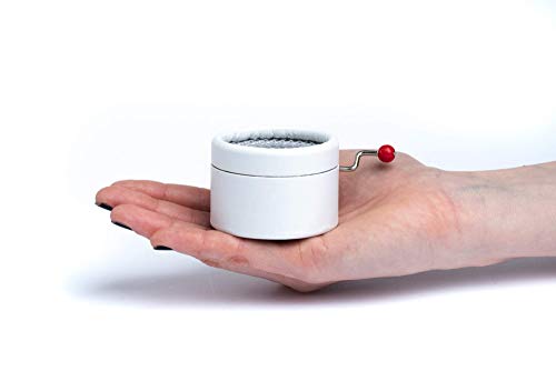 Mary Poppins Musik Schlüsselanhänger - Broadway Geschenk Für Musical Fans