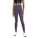 Produktbild Nike - Pro 365 7/8 Legging - Sportlegging - S - Lila