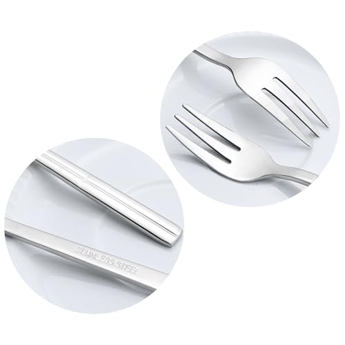 Opiniones de Tenedores para ostras los 5 mejores. 11 Imagen adicional