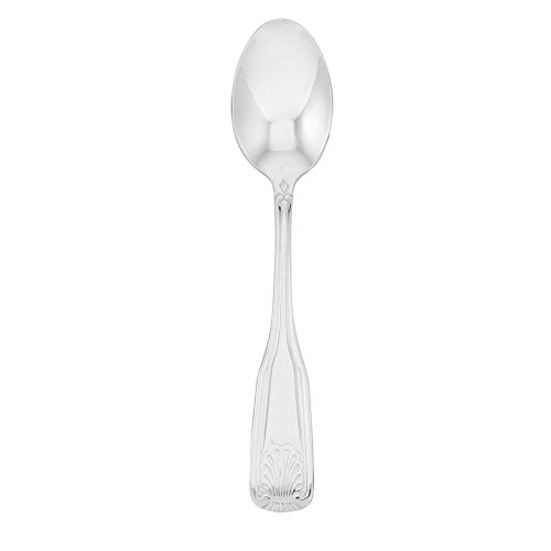 Walco Stainless Fanfare Teaspoon