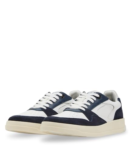 Image of Steve Madden Men's Dynamo Sneakers