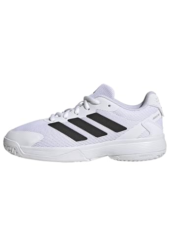 Zapatilla Ubersonic tenis para niños con suela de gran agarre y estabilidad