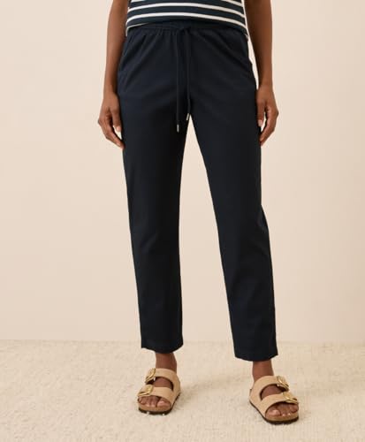 Image of Organic Cotton Everyday Drawstring Pant