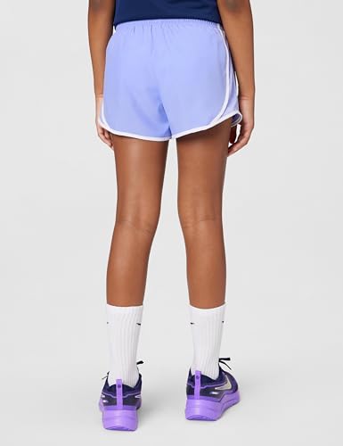 Image of Nike Womens Tempo Dri Fit Running Shorts