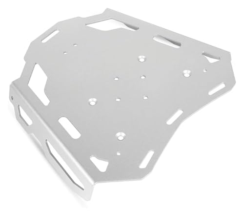 Support chargement arrière CRF1100L Africa Twin support coffre moto