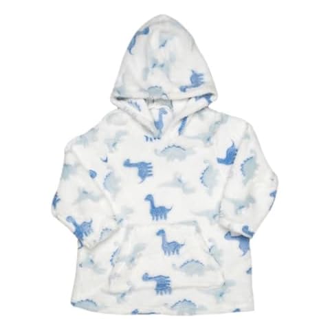 Gum & Berries Baby Hoodie Jumper Top Hooded Pullover Toddlers Sweatshirt 6 Months Cover