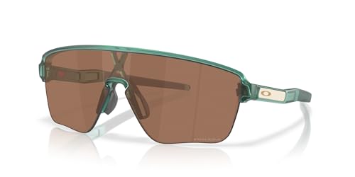 Image of Oakley mens Oo9415 Corridor Square Rectangular Sunglasses
