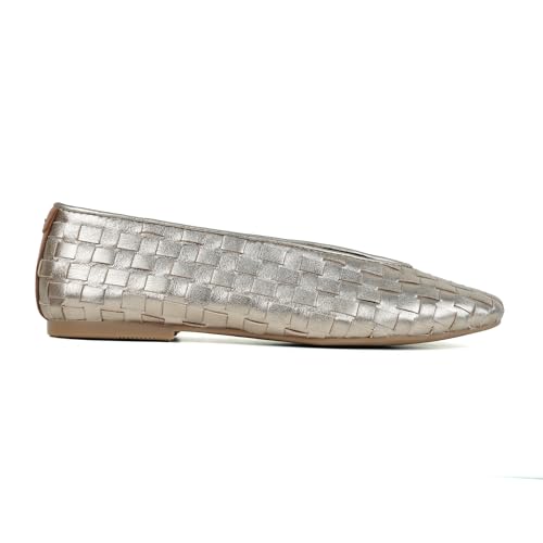Image of Gentle Souls by Kenneth Cole Women's Willow Woven