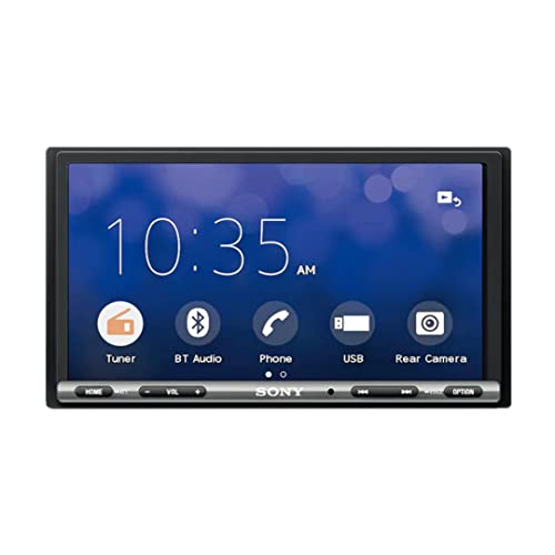 Sony 6.95