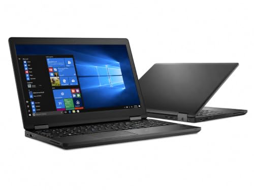 Image of Tech IT 𝗗𝗲𝗹𝗹Laptop Model 5280 Business Laptop | Core i5 7th Gen | 8GB DDR4 RAM | 256GB SSD | 14 inch Full HD Display | Win 10 | A+Condition (Pre-Owned & Tested)