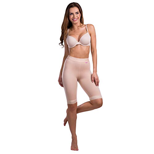 LIPOELASTIC TF Leggins Ohne Reißverschluss Haut S