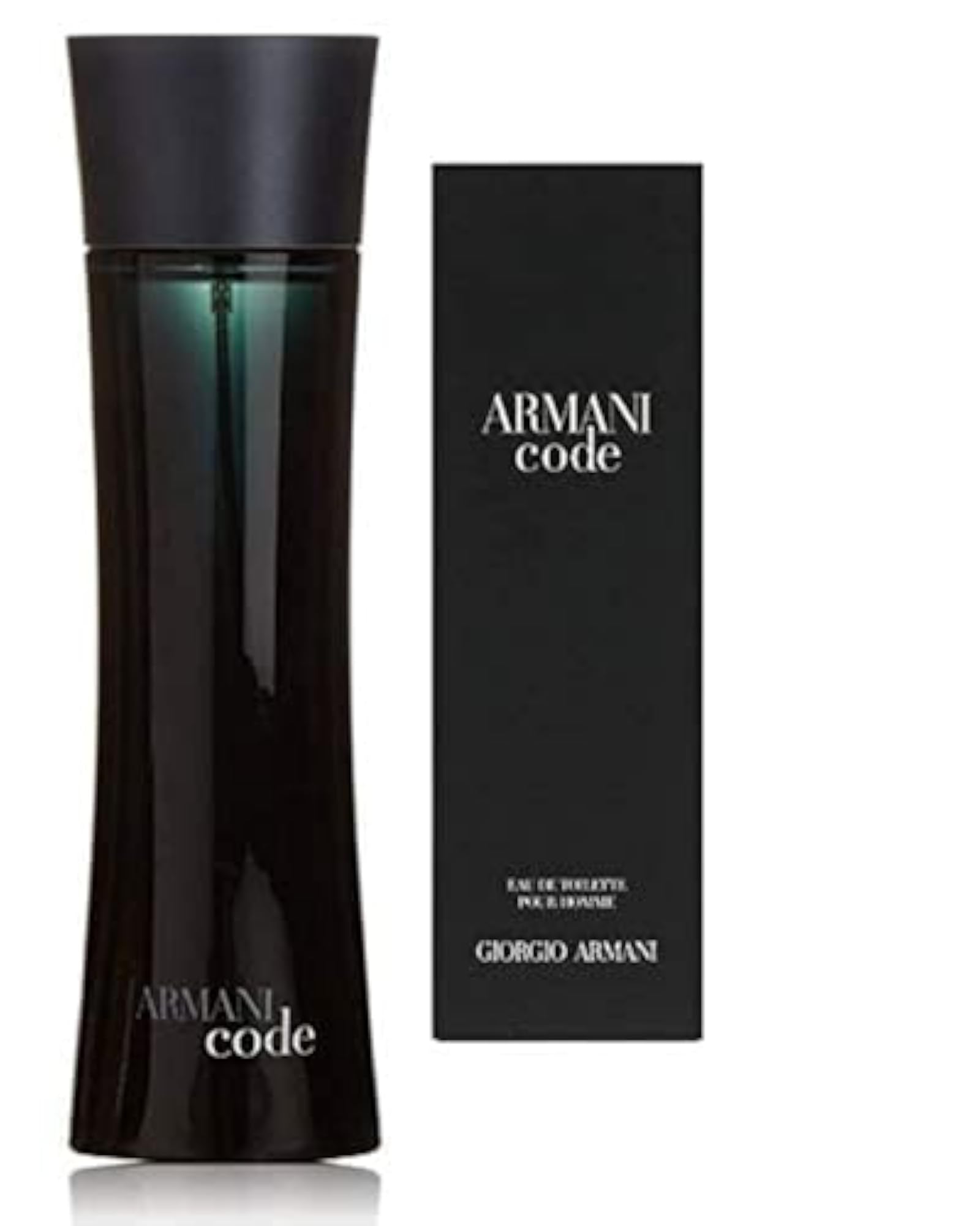 Eau de Toilette pour Homme, 100ml