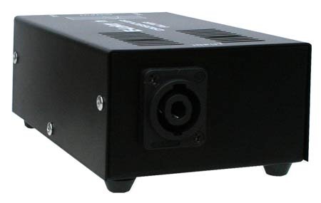 E-Lektron Paar Passive Frequenzweichen STP-1 für DJ und PA Lautsprecher Anlagen 2X 1000W
