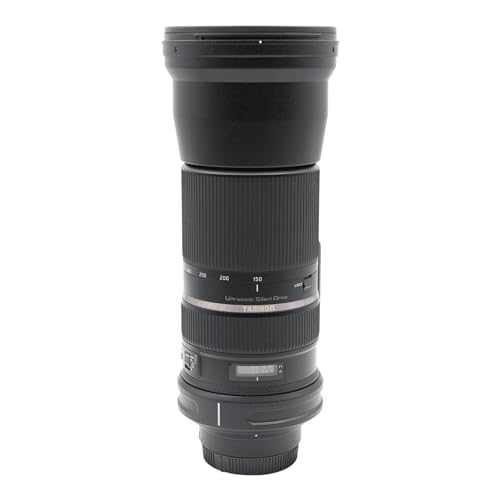 Tamron A011S SP 150-600mm Lens Review: Ultimate Super Telephoto Zoom for Sony Alpha Cameras