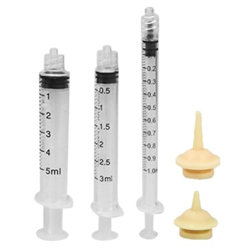 シリンジ ペット 給水 給食 介護 ソフトおしゃぶり 1ml 3ml 5ml 猫犬 流動食注入器 給水器 注入器 流動食 餌やり 用品 哺乳器 ガーデニング