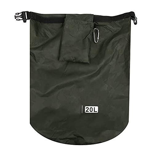 Uso multiuso ： Perfetto per una varietà di attività all'aperto, tra cui viaggi in spiaggia per alpinismo che pesca sport da campeggio e sport. Questa borsa versatile si adatta alle tue esigenze asndoti di essere preparato per qualsiasi avventura.