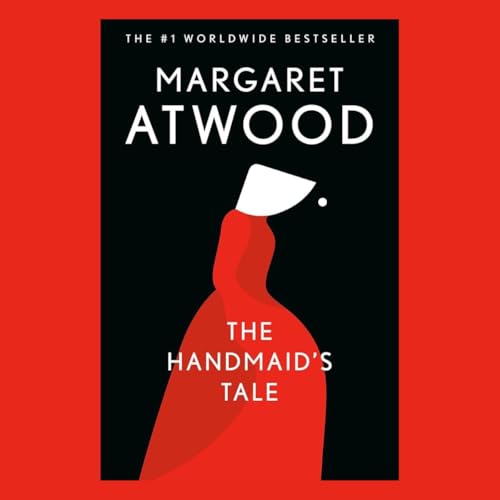 『Handmaid's Tale | Book Review』のカバーアート