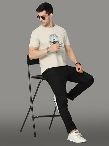 Image of STELLERS Mens Round Neck Tshirt