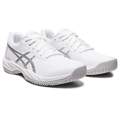 ASICS Women's Gel-Game 9 Tennis Shoe2
