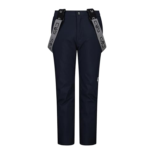 CMP - Salopette pour enfants, Noir Bleu, 164