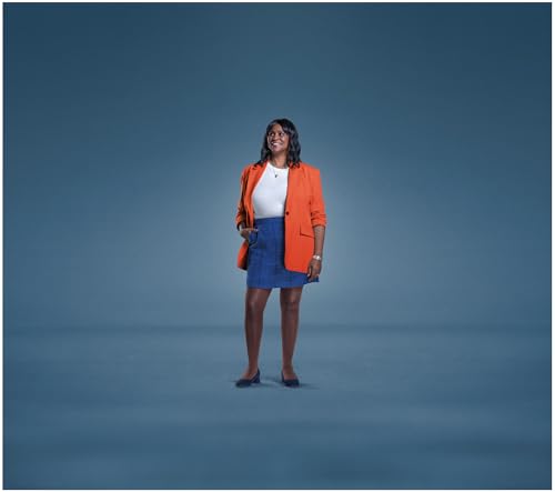 BSN Medical 119406 Jobst Compression Stocking, Knee High, Closed Toe, 15-20 mmHG, Medium, Suntan