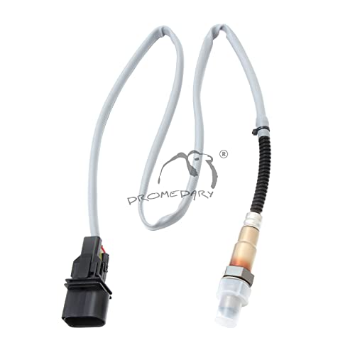 Sonde de contrôle Lambda Dromedary pour A3 A4 Golf IV et Passat