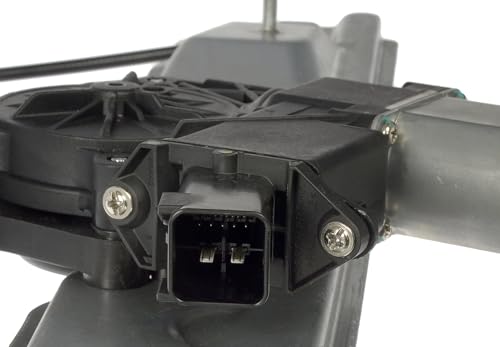 Image of Dorman 751-389 Front Driver Side Window Motor and Regulator Assembly Compatible with Select Chevrolet /GMC Models