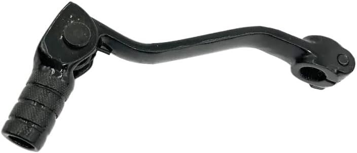 Motorcycle X2/X6 Gear Shift Lever Anti-Drop Folding Gearshift Steel for CB KAYOT2 T4 T6 250CC 125CC 150CC Motocross(X2)