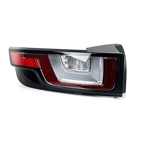 Feu arrière de pare-chocs pour Range Rover Evoque 2016-2019 côté droit