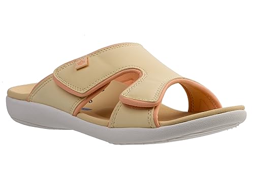 Image of Spenco Women's Orthotic Sandal Slide