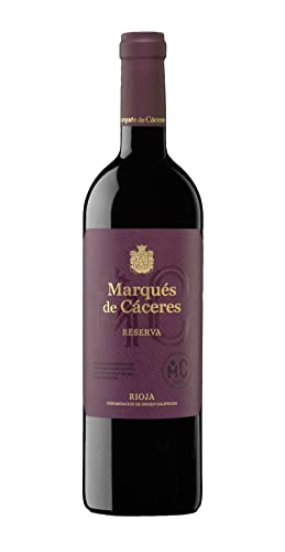 Marques de Caceres Reserva, 750 ml