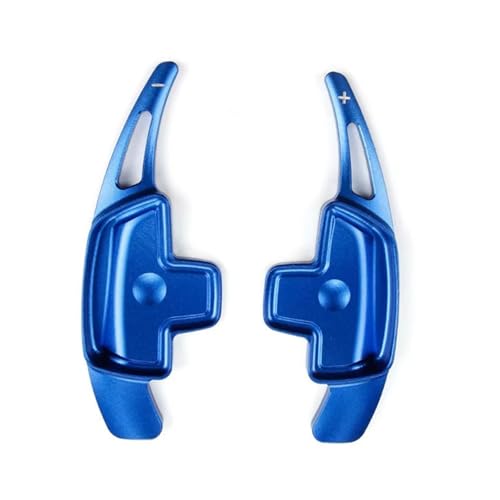 Facilita los cambios de marcha en tu Mercedes con este extensor azul 1