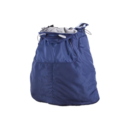 SUPVOX Ergonomic Baby Carrier Harness Windproof Cloak Warm Cape Winter Mantle Newborn Accessory Soft Breathable