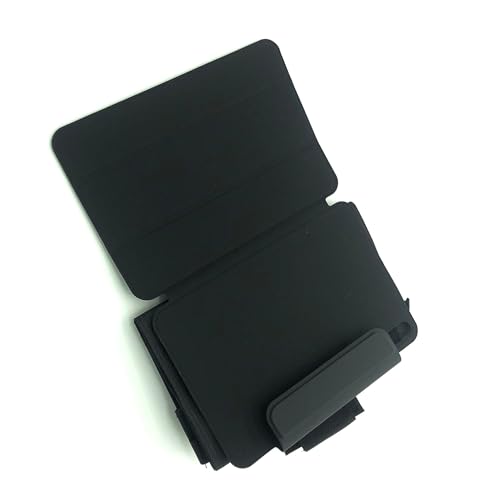 Folio magnético Crystal Pilot para mini iPad 6 miniatura 6