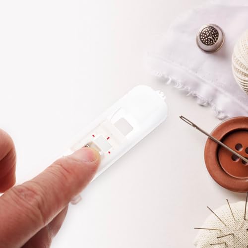 Pie prensatelas para máquina de coser Amosfun miniatura 4
