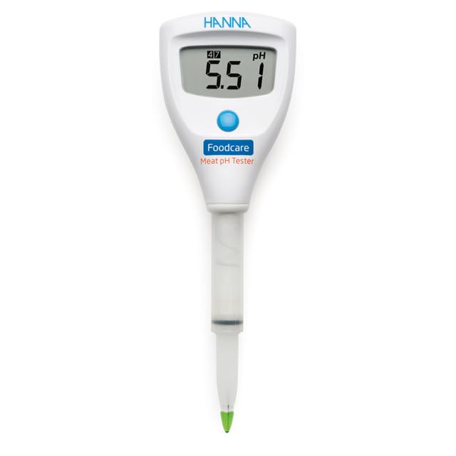 Foodcare Meat pH Tester by Foodcare