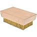 PRO SOURCE Fine Wire Cleaning & Finishing Brush: 0.003