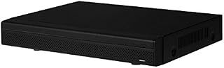 Dahua xvr5108he XVR 5 in 1 8 Channels HDCVI/HDTVI/AHD/CVBS + 4 Channel IP 5 MP