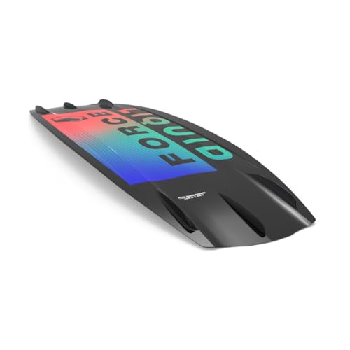 image for Liquid Force 2024 Trip 144cm Wakeboard with Index Size 8-12 Wakeboard 