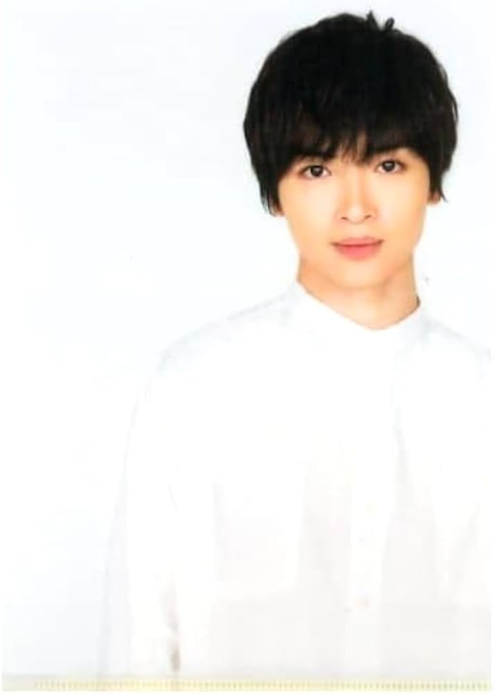 Amazon.co.jp: 玉森裕太 クリアファイル Kis-My-Ft2 kis-my-ft2