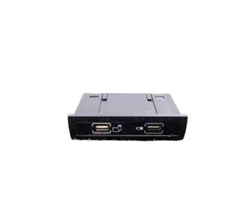 A1728202100 A1728202200 Lettore di schede SD Multimedia Box A172 820 21 00 for Cls Classe A Gla Cla Gle Spina Usb