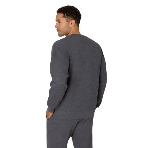 Hanes Men's Ultimate Cotton Sweatshirt