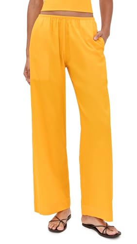 Leset Women's Yoko Pocket Pants