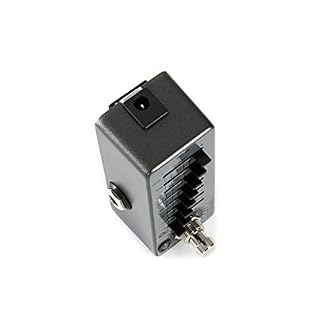 Fame Fernfeld Equalizer Effect Pedal – Effet Égaliseur pour Guitares - Les Beatles, Paul McCartney, John Lennon, RIngo Starr, George Harrison Fame Fernfeld Equalizer Effect Pedal - Effet Égaliseur pour Guitares – Image 4