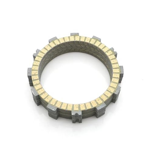Disque de friction d'embrayage haute endurance pour Ducati XDiavel 1262S et 1200