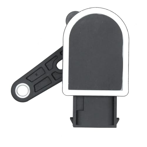 Sensor de nivel de faros para solucionar fallos de luz de carretera 4