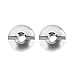 LoveinDIY 2Pcs Scuba Diving Valve Handwheel Nut Spring Nut 3/16